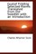 Gustaf FrÃ¶ding Selected Poems Translated from the Swedish with an introduction