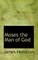 Moses the Man of God