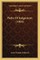 Paths of Judgement (1904)