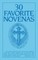 Thirty Favorite Novenas