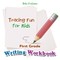 First Grade Writing Workbook