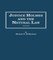 Justice Holmes and the Natural Law