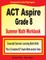 ACT Aspire Grade 8 Summer Math Workbook