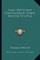 Isaac Watts and Contemporary Hymn-Writers V3 (1914)