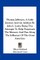 Thomas Jefferson, A Little Journey And An Address By John J. Lentz