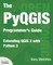 The PyQGIS Programmer's Guide