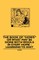 The Book of Hows or What May Be Done with Wools in Every Home - Learning to Knit