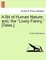 A Bit of Human Nature