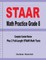 STAAR Math Practice Grade 8