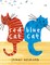 Desmond, J: Red Cat, Blue Cat