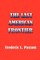 The Last American Frontier