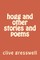 hogg and other stories and poems