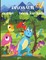 Dinosaur Coloring Book for Kids