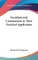 Socialism and Communism in Their Practical Application