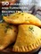 Johnson, K: 50 Jamaican Patties and Turnovers Recipes for Ho