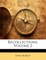 Recollections, Volume 2