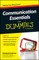 Communication Essentials Fd