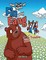 The Tails/Tales of Fin and Fang: Bare/Bear Trouble