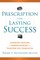 Prescription for Success