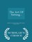 The Art of Tatting... - Scholar's Choice Edition