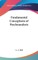 Fundamental Conceptions of Psychoanalysis