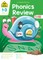 School Zone Phonics Review Grades 1-3 Workbook