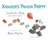 Xander's Panda Party