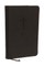 KJV, Value Thinline Bible, Compact, Imitation Leather, Black, Red Letter Edition