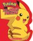 All about Pikachu