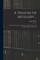 A Treatise Of Artillery ...