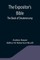 The Expositor's Bible