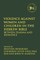Violence Against Women and Children in the Hebrew Bible