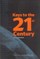 Keys to the 21st Century
