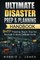 Ultimate Disaster Prep & Planning Handbook