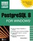 PostgreSQL 8 for Windows