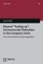 Beyond "Trading up": Environmental Federalism in the European Union