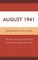 August 1941