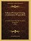 Address Of George B. Loring, Commissioner Of Agriculture