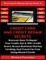Credit Card And Credit Repair Secrets