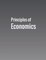 Principles of Economics