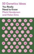 50 Genetics Ideas You Really Need to Know