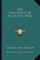 The Philosophy of Accounts (1908)