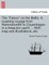 The Falcon on the Baltic. a Coasting Voyage from Hammersmith to Copenhagen in a Three-Ton Yacht ... with Map and Illustrations, Etc.