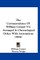 The Correspondence Of William Cowper V2