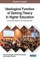 Ideological Function of Deming Theory in Higher Education