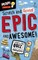 Instant Einstein: Scratch and Reveal: Epic and Awesome!