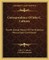 Correspondence of John C. Calhoun