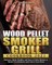 Wood Pellet Smoker Grill Cookbook 2021