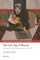 The Lost Age of Reason