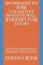 Worksheets for Cognitive Behavioral Therapy for Teens